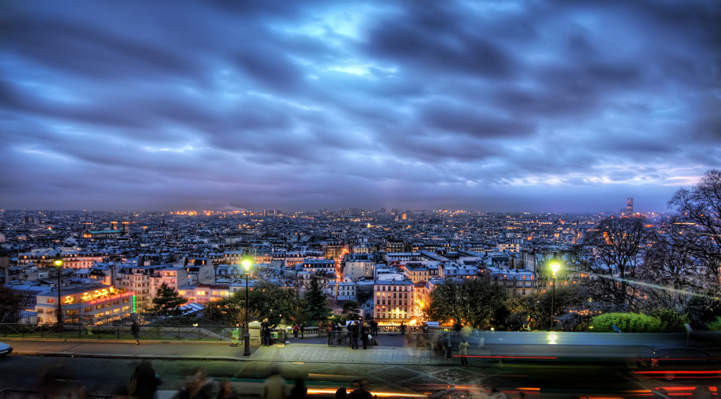 Paris